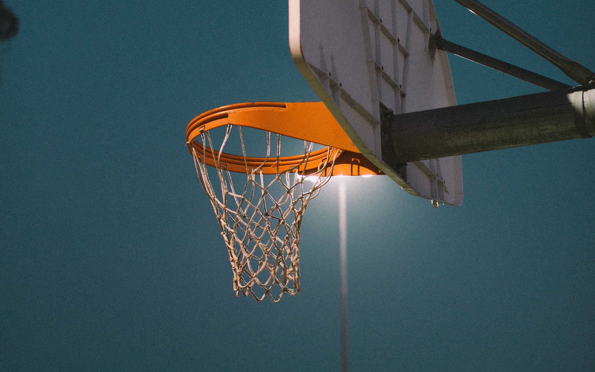Canestro da basket arancione, 1920x1200 Full HD+ WUXGA, PC