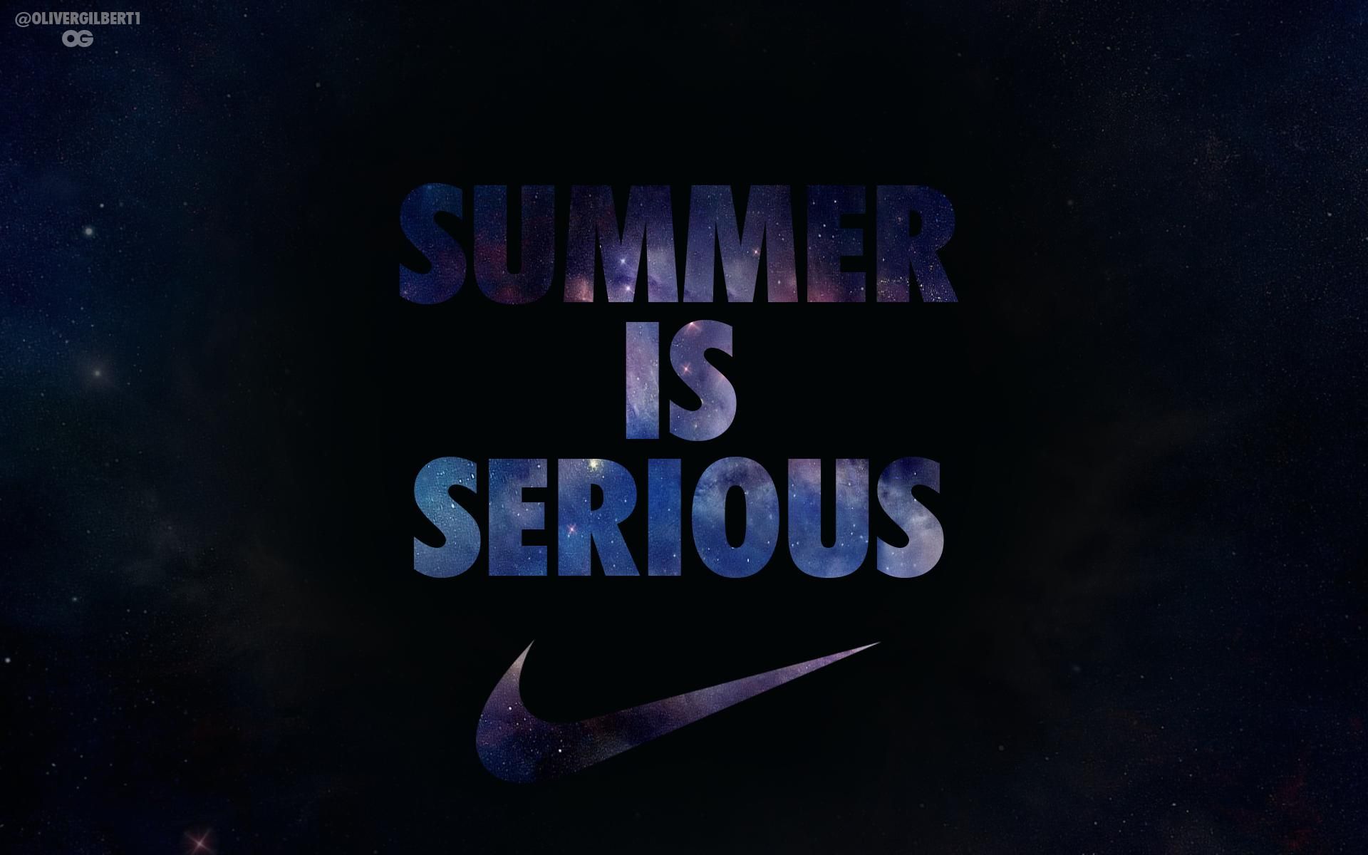 Logo Nike scritta blu notte, 1920x1200 WUXGA, ROG Asus Laptop