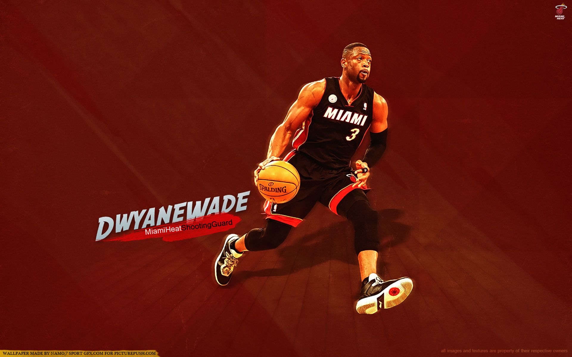 Chauncey Billups giocatore basket Nuggets, 1440x900 HD, Desktop