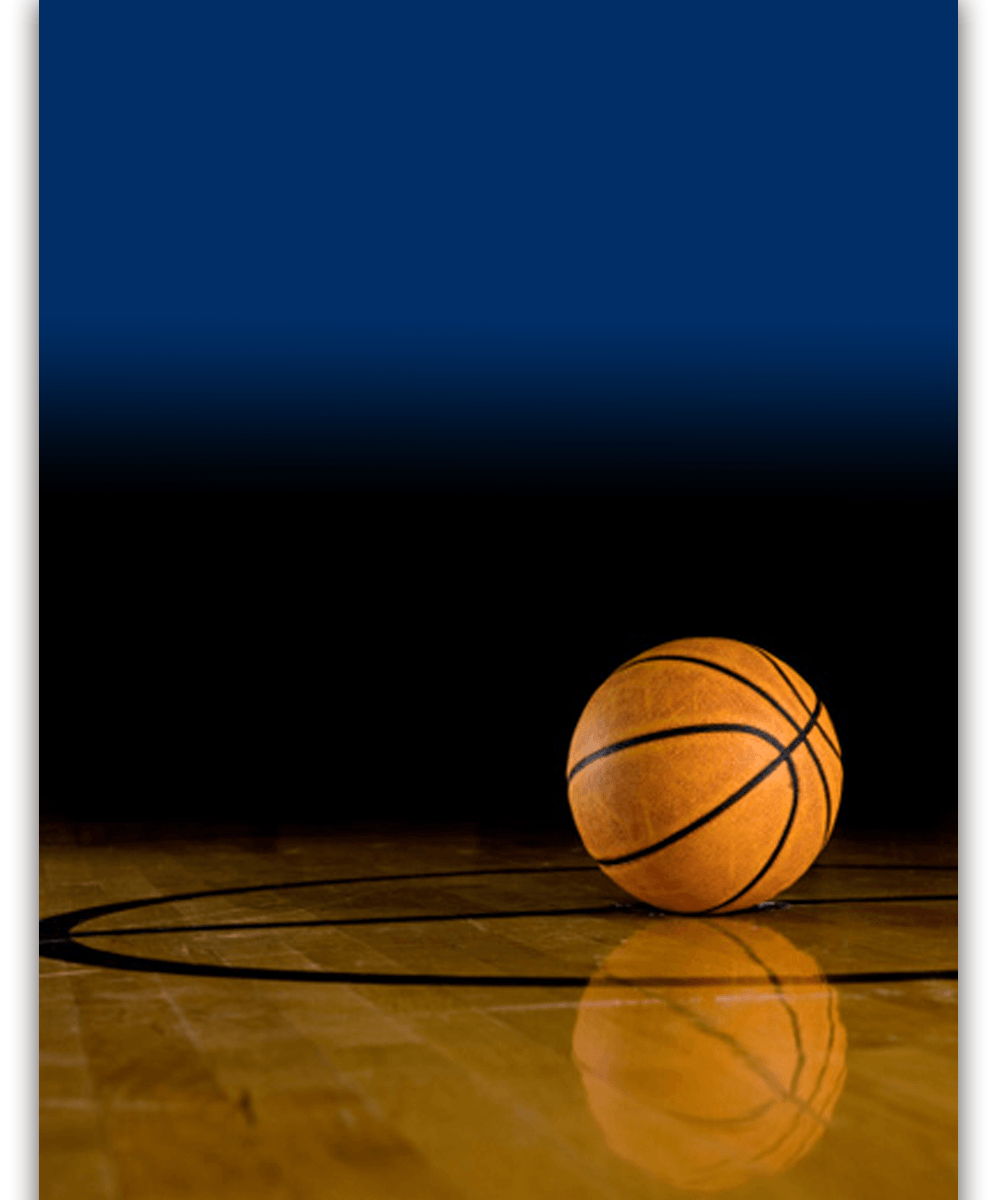 Logo NBA su griglia blu, basket americano, 1024x768 HD, Desktop