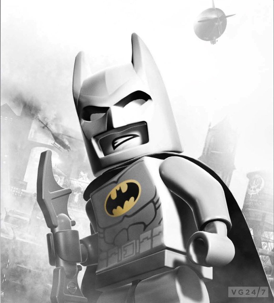 Lego Batman personaggio, 925x1024 Full HD Verticale, iPhone