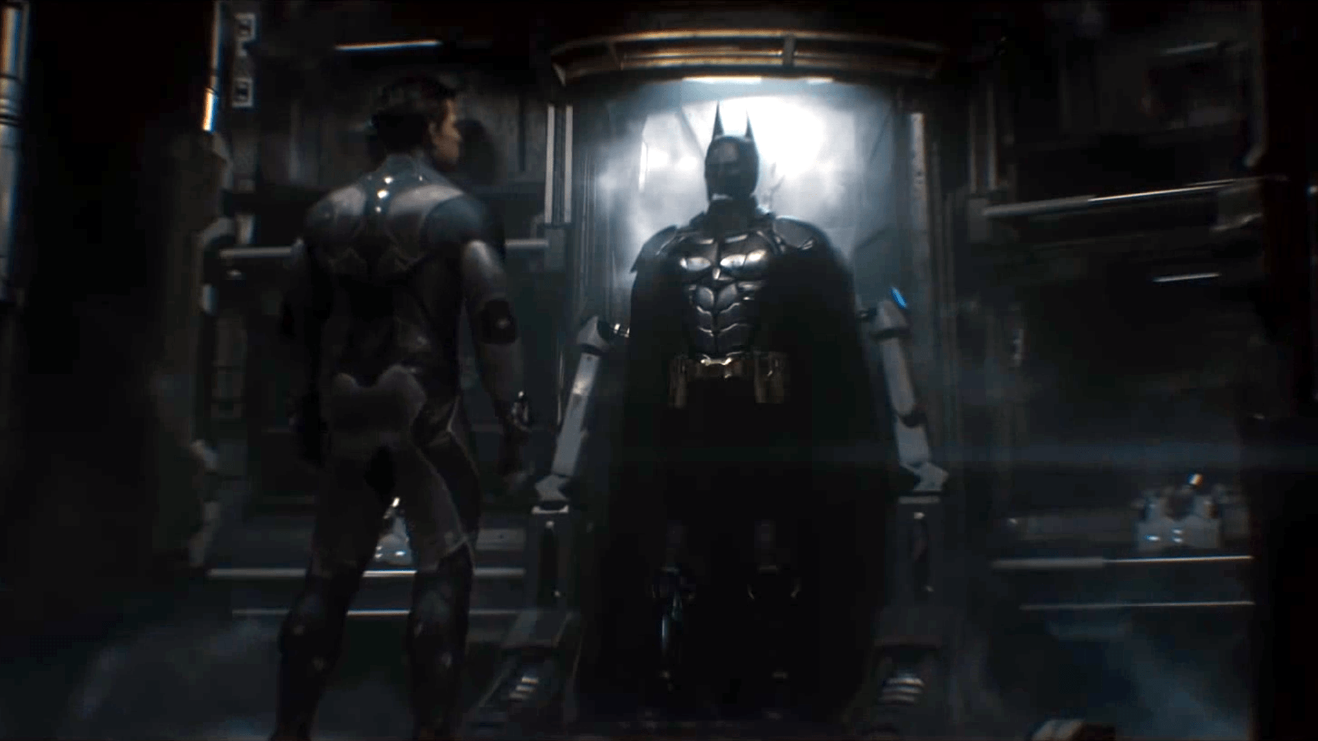 Batman Arkham Knight Red Hood, 1920x1080 1080p, Laptop