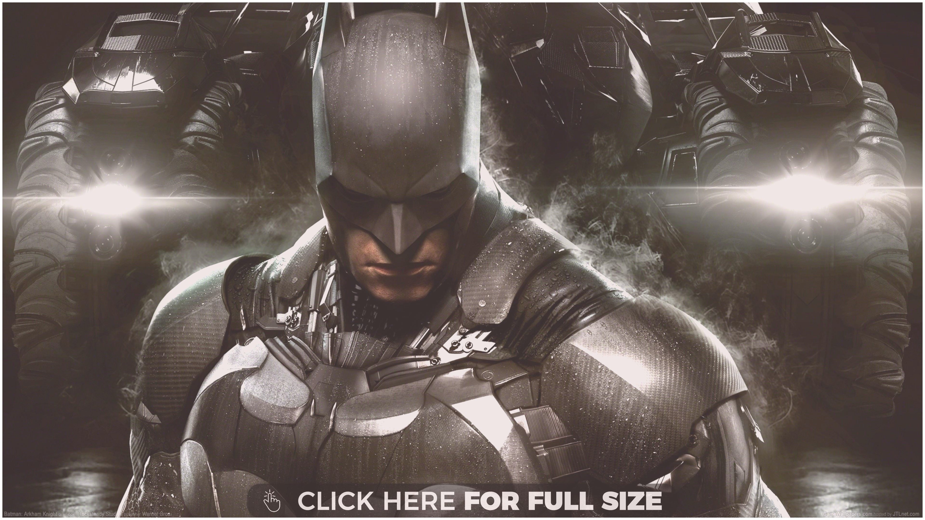 Batman Arkham Knight armatura, 3840x2160 Ultra HD, 4K TV