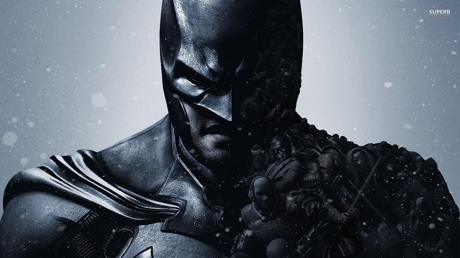Batman Arkham Origins, action-adventure, 1920x1080 Full HD 1080p, Desktop