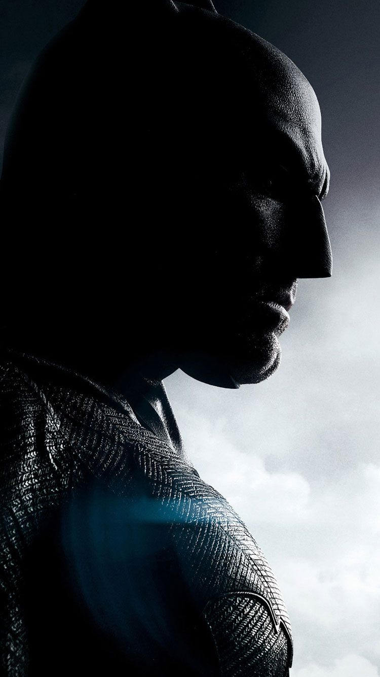 Batman armatura scura, 1125x2436 Full HD Verticale, iPhone Plus
