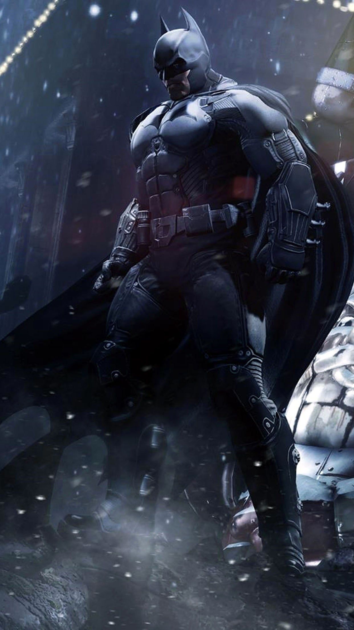 Batman e Superman particellare, 950x1534 Verticale, iPhone Pro