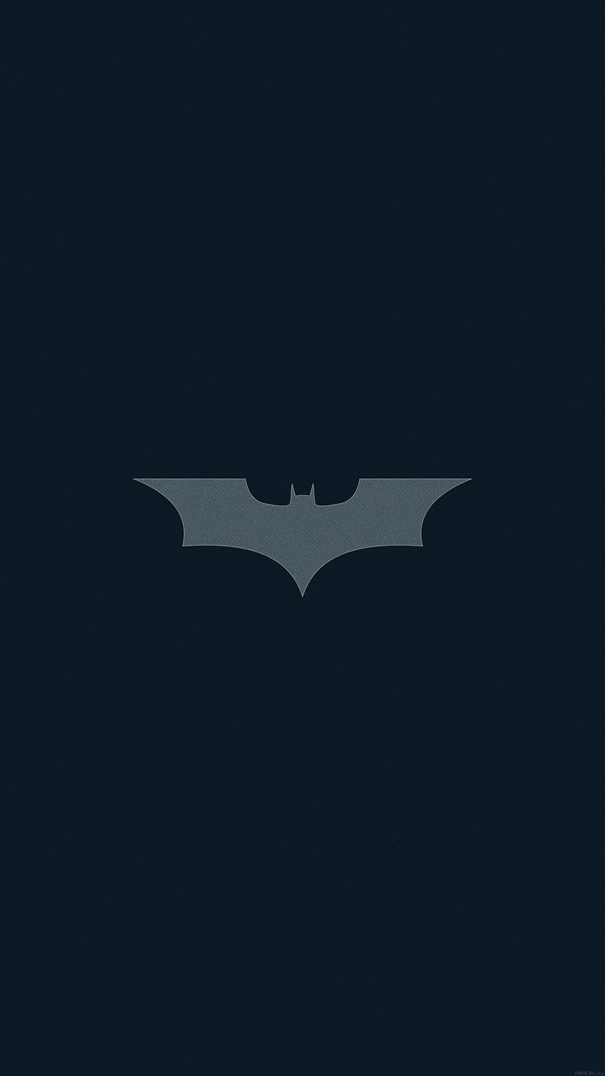 Batman silhouette luna rossa, 1920x1200 Full HD+, PC