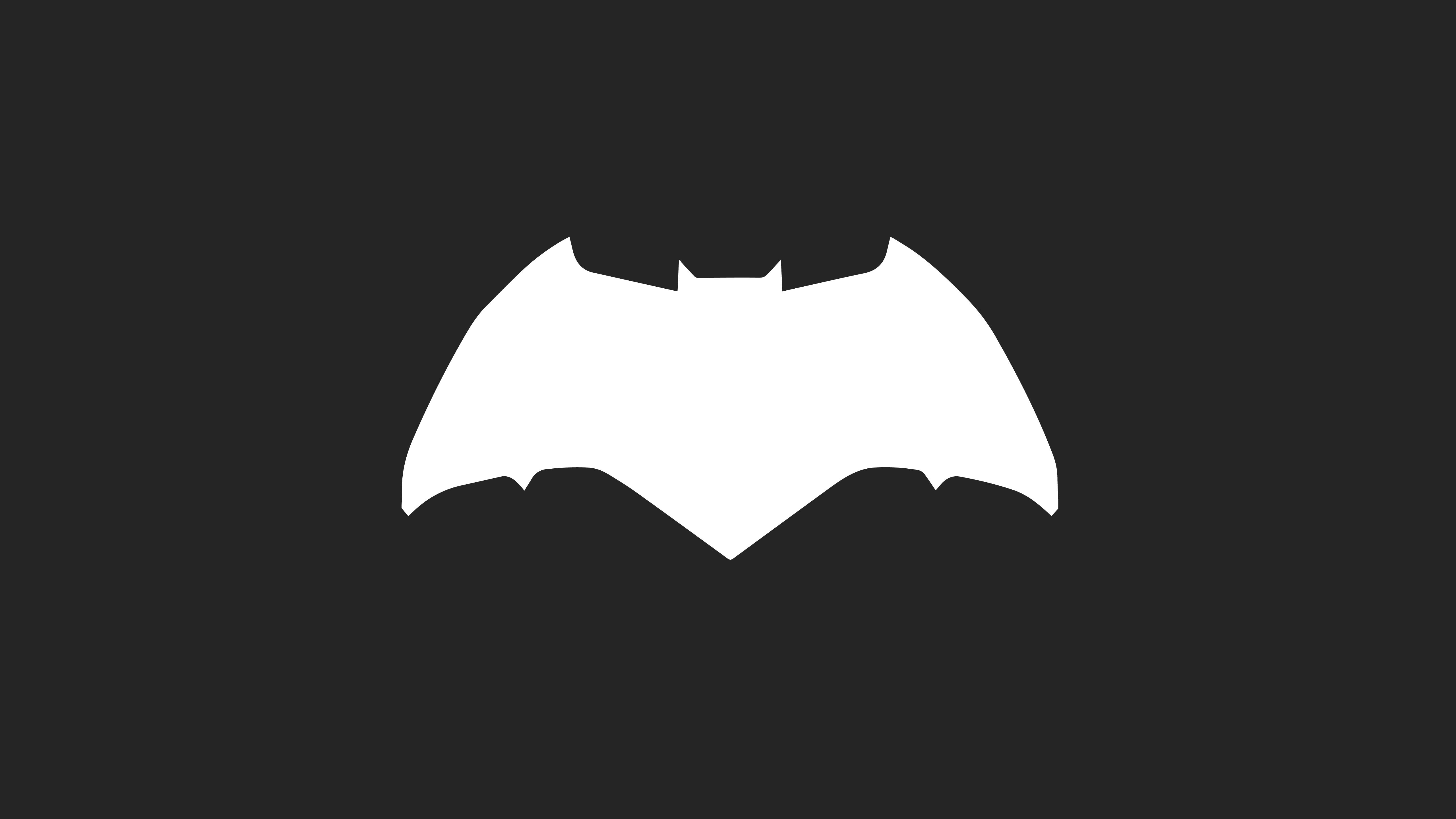 Batman accovacciato notte, 1125x2436 Verticale, iPhone Pro