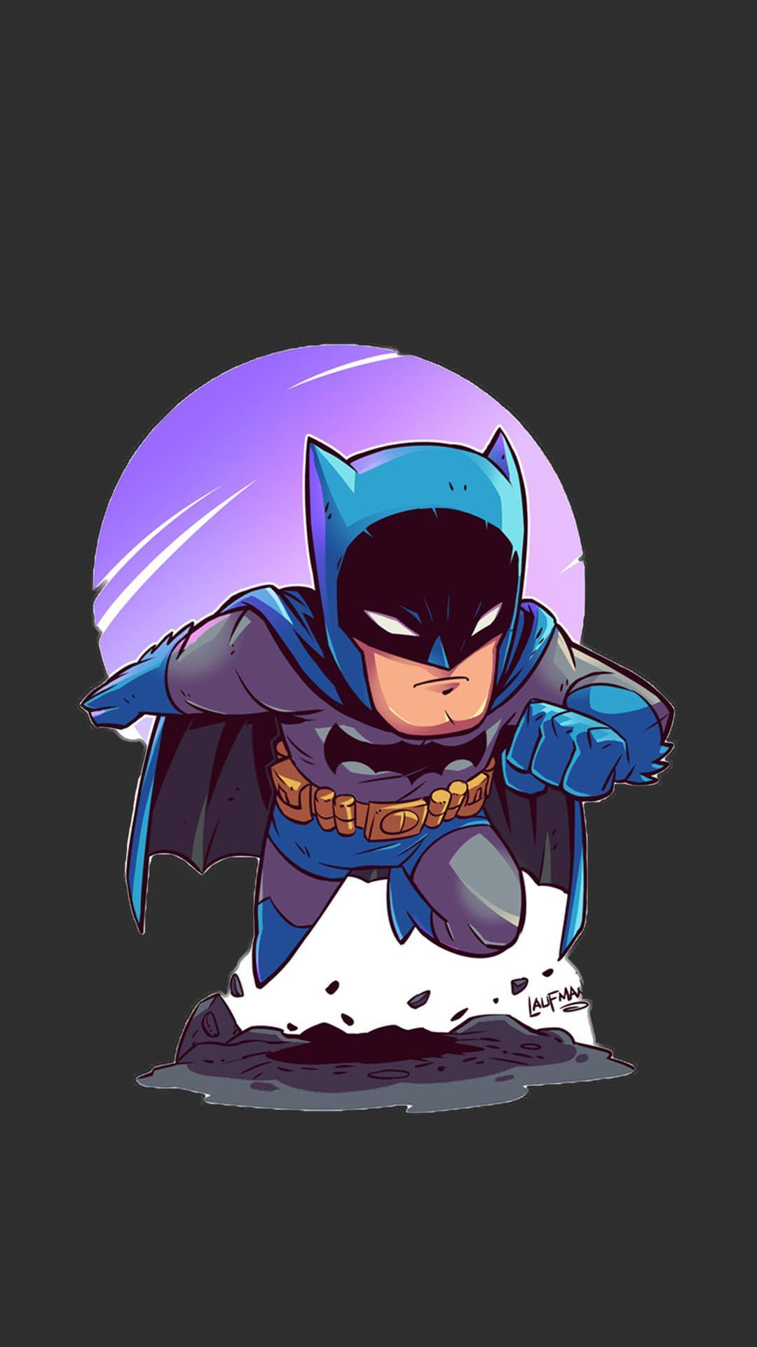 Batman profilo scuro, 1242x2208 Full HD Verticale, iPhone Pro Max