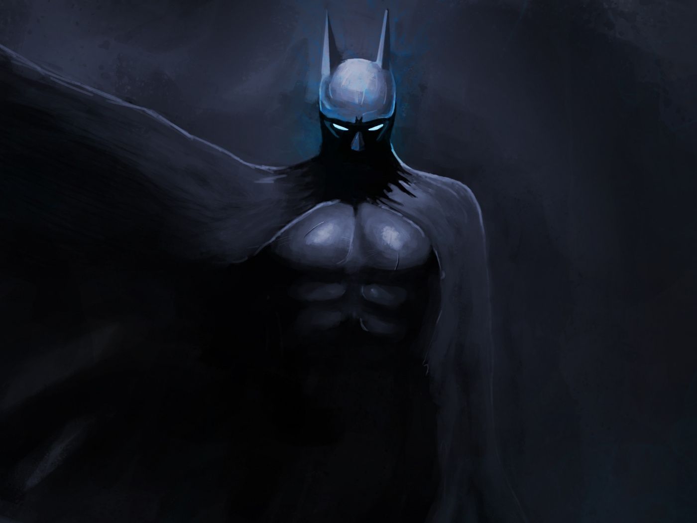 Batman ombra con logo, 1600x1200 HD Ready, PC