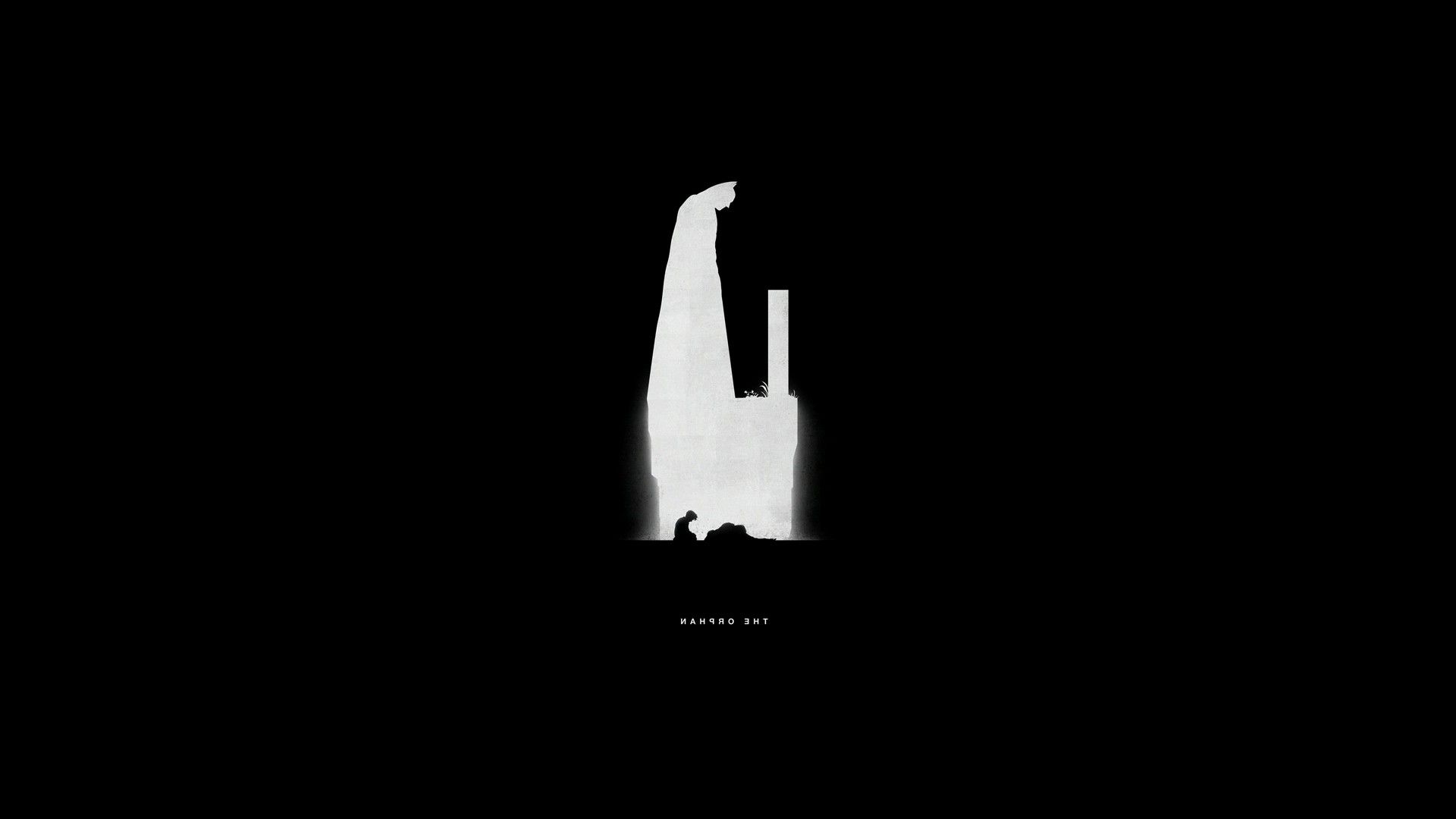 Batman scuro con pipistrelli, 5000x3000 4K, Desktop 4K