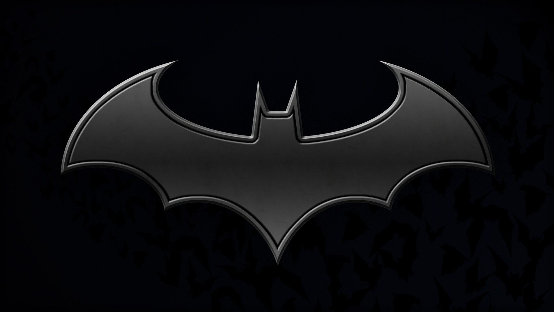 Batman scuro nell'ombra, 1400x1050 720p, Laptop