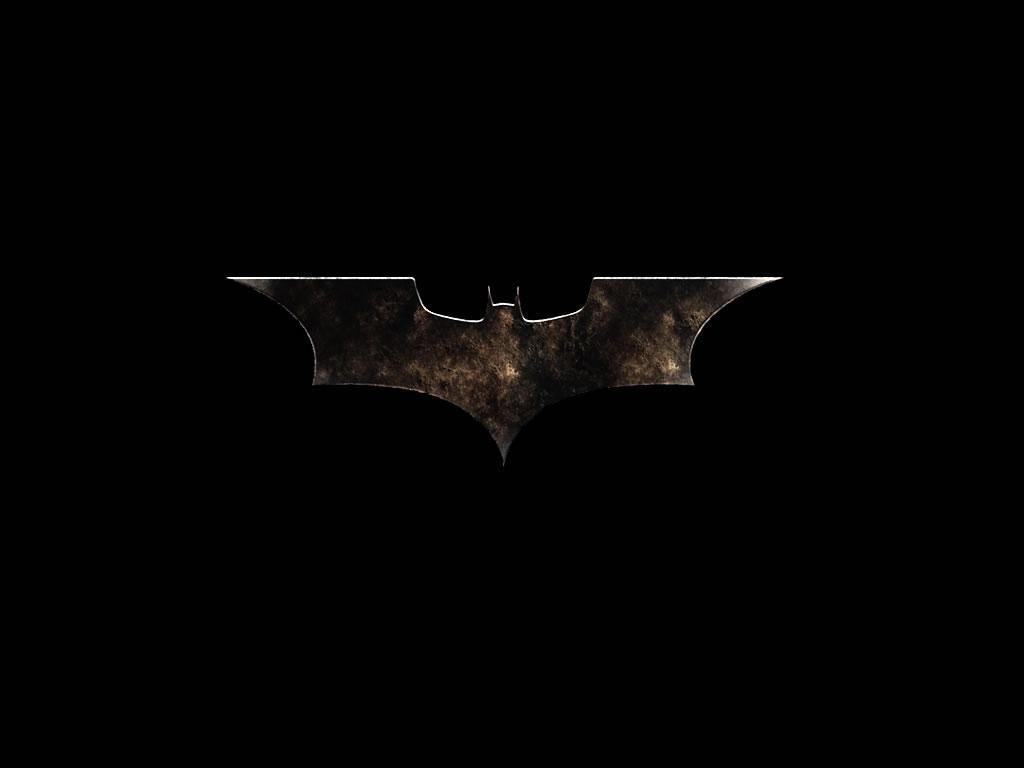 Batman silhouette scuro, 1920x1080 Full HD 1080p, Desktop