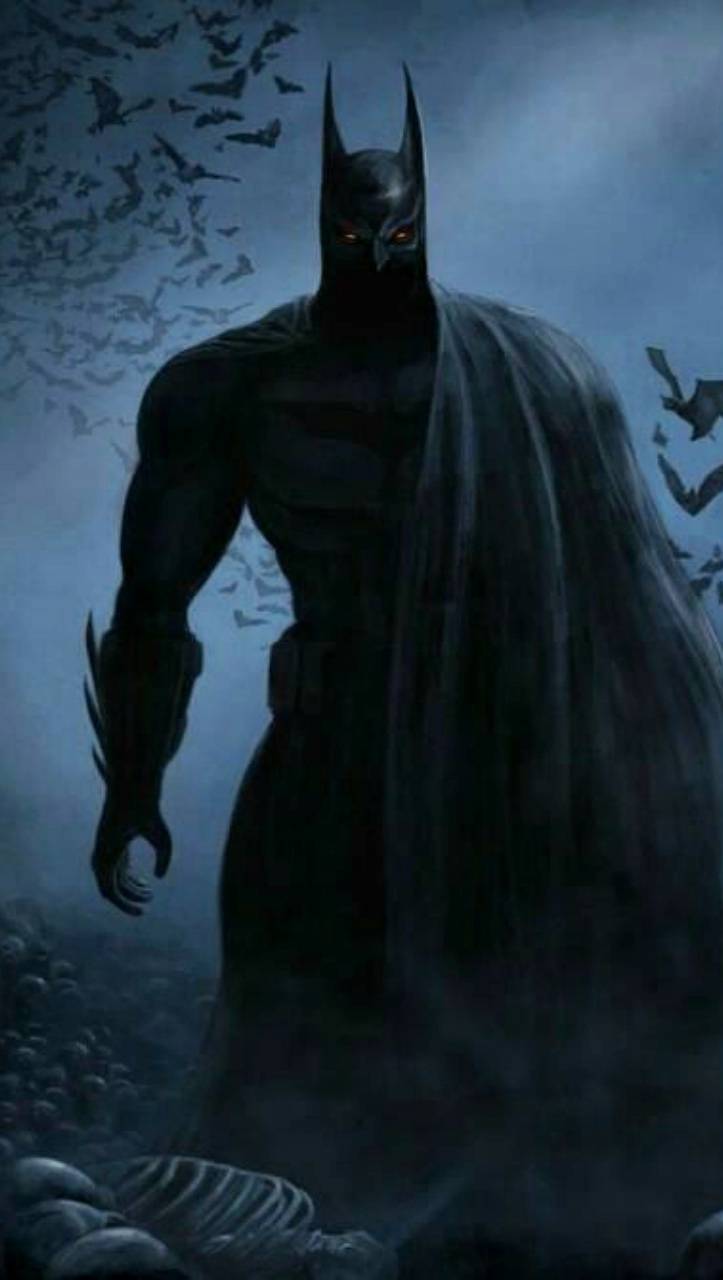 Scuri di Batman, 1280x800 720p, Laptop