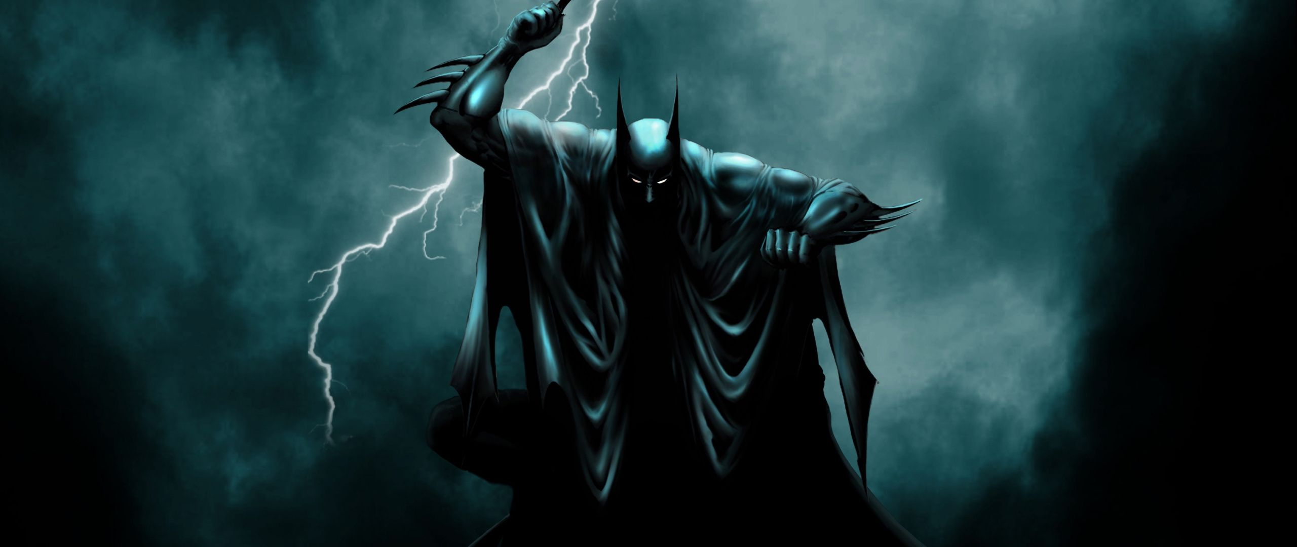 Batman armatura scura, mech batsuit, 2880x1800 WQXGA, MacBook Pro