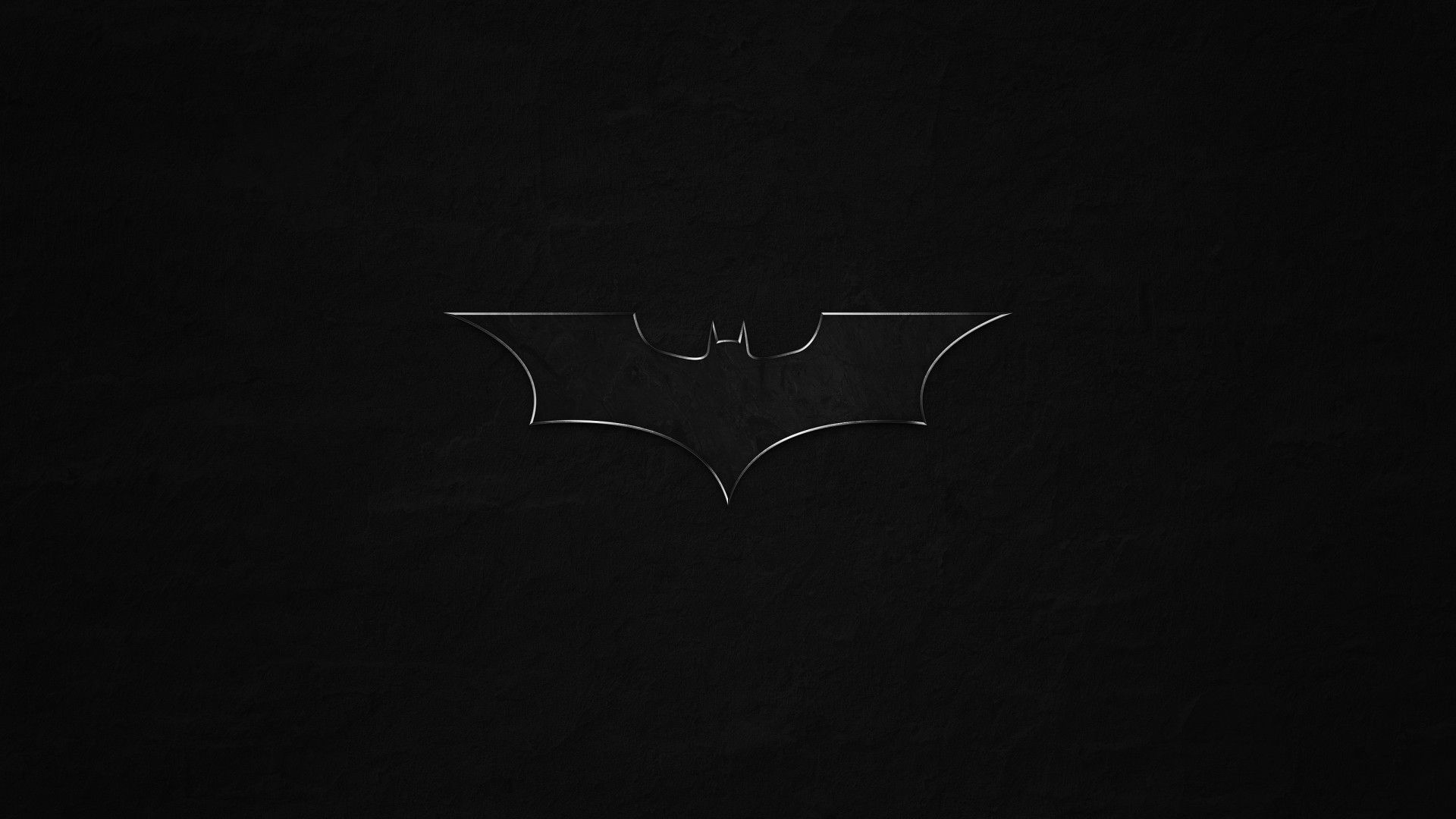 Batman The Dark Knight poster, 1024x768 HD, Laptop