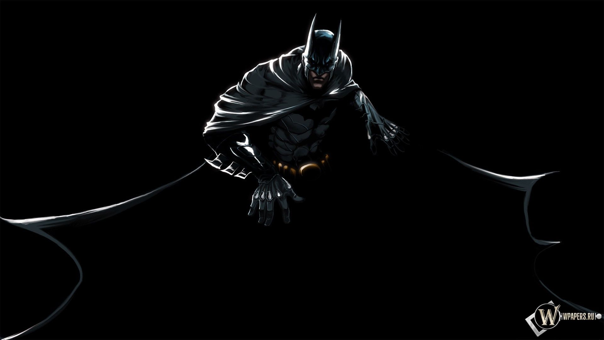 Batman e Joker sul tavolo, nemesi di Batman, 1920x1080 Full HD 1080p, Desktop