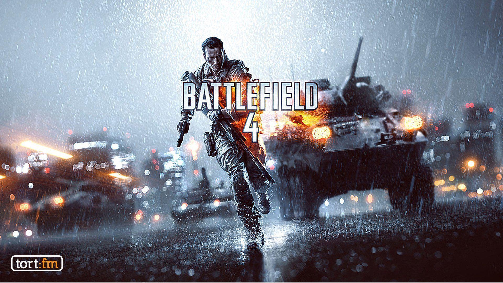 Battlefield 4 soldato veicolo militare, 1920x1080 1080p, Laptop
