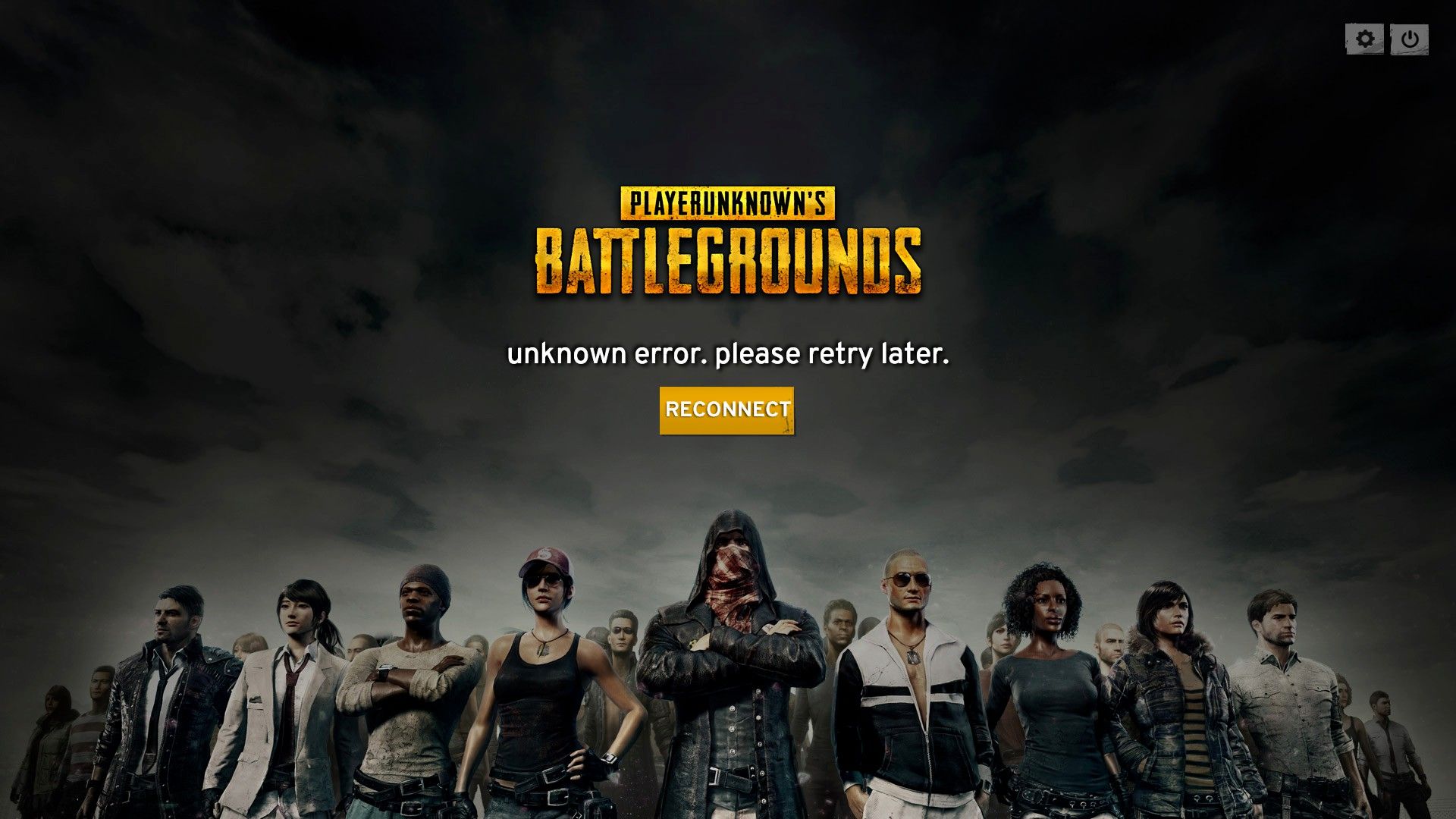 PUBG Mobile personaggi gruppo, 1024x768 HD, Desktop