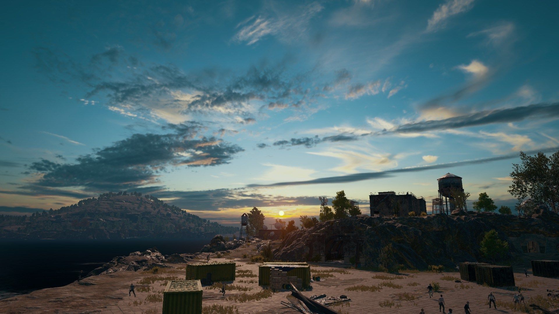 PUBG soldato in azione, 3840x2160 Ultra HD, 4K TV