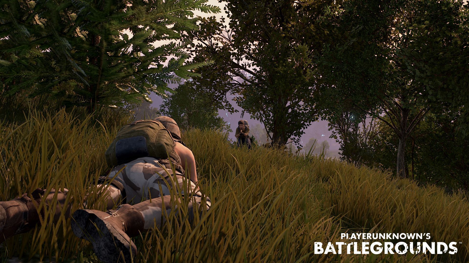 PUBG Mobile personaggi armati, 2160x3840 Verticale, Mobile