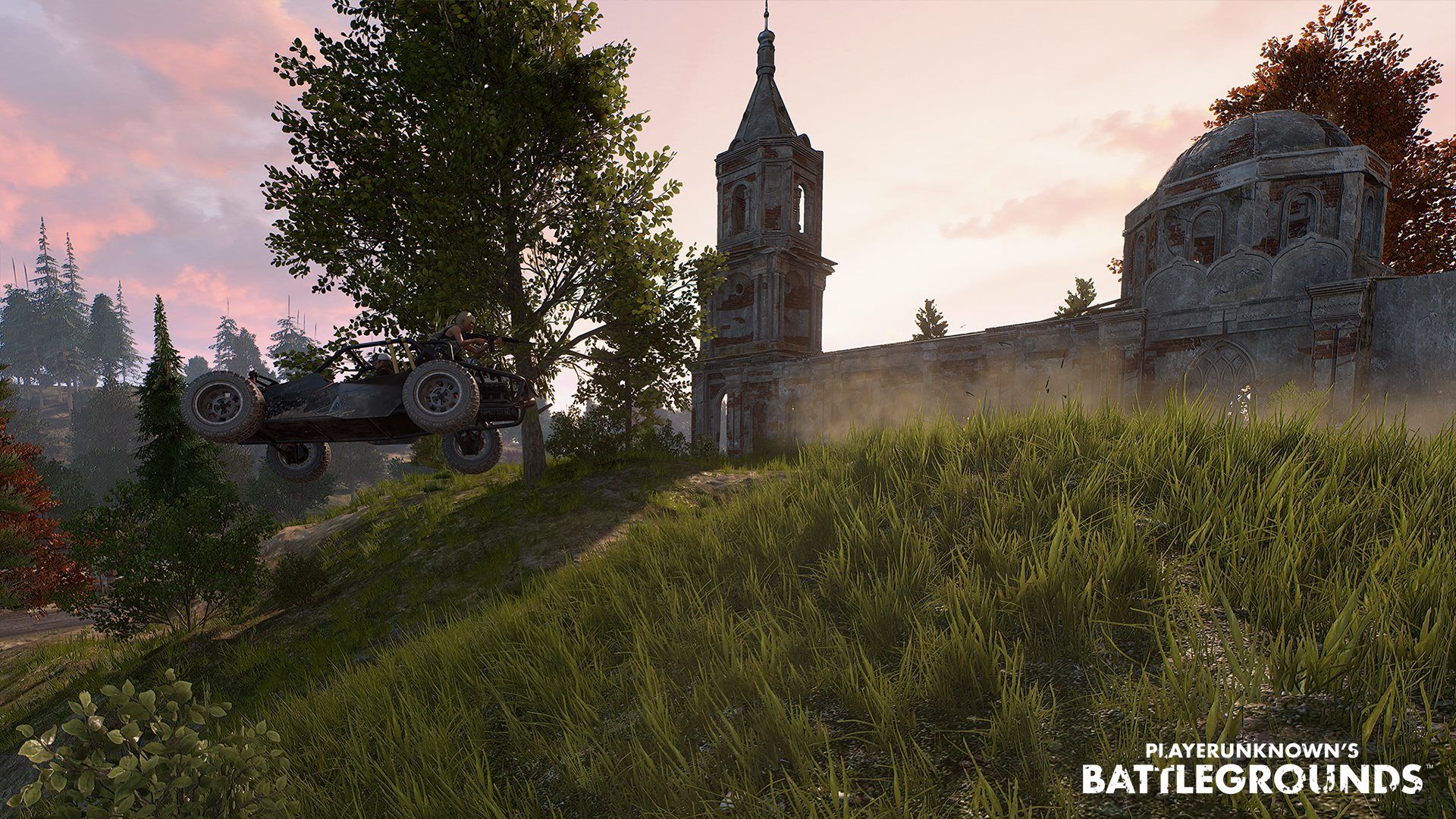 PUBG personaggio esplosione arancione, 3840x2160 4K, Desktop 4K