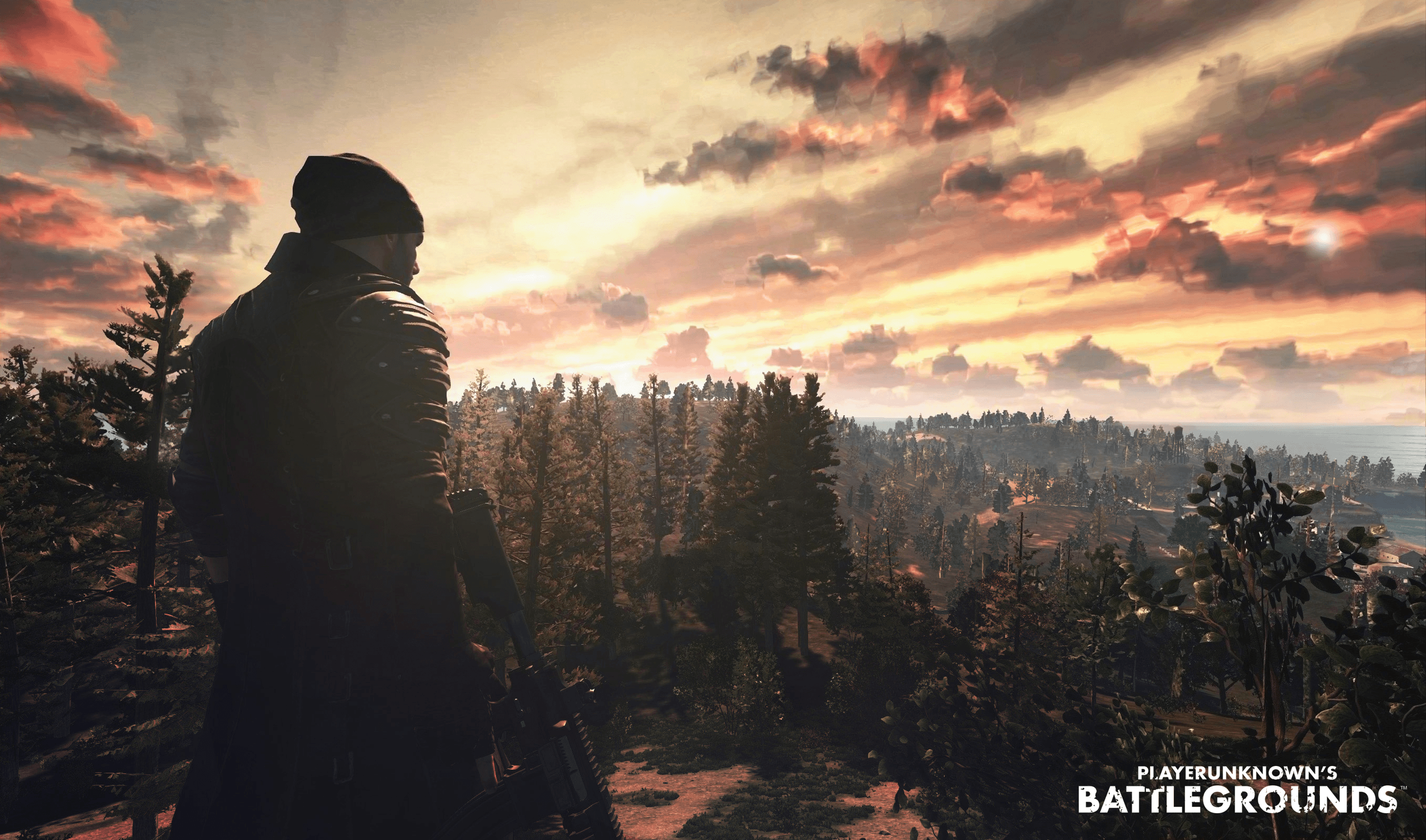 Soldato Battlefield con esplosione fuoco, 1920x1080 1080p, PC Desktop