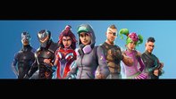 Personaggi Fortnite Battle Hawk, 3840x2160 4K Ultra HD, Monitor 4K