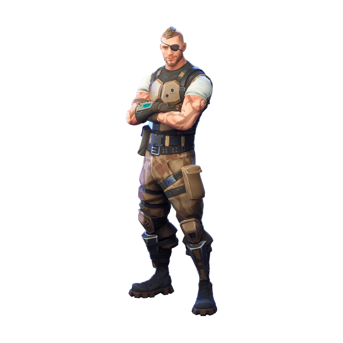 Battle Hawk personaggio Fortnite, 1100x1100 HD, Desktop