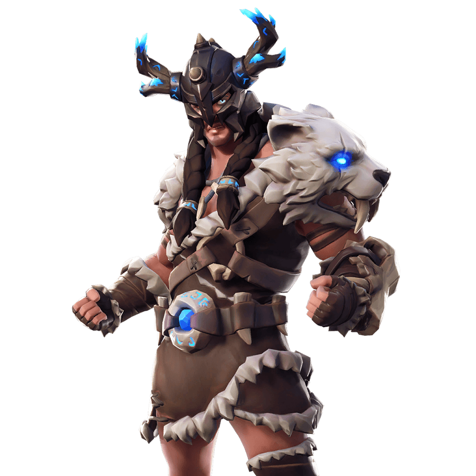 Skin Battle Hawk Fortnite, 960x960 HD, Desktop