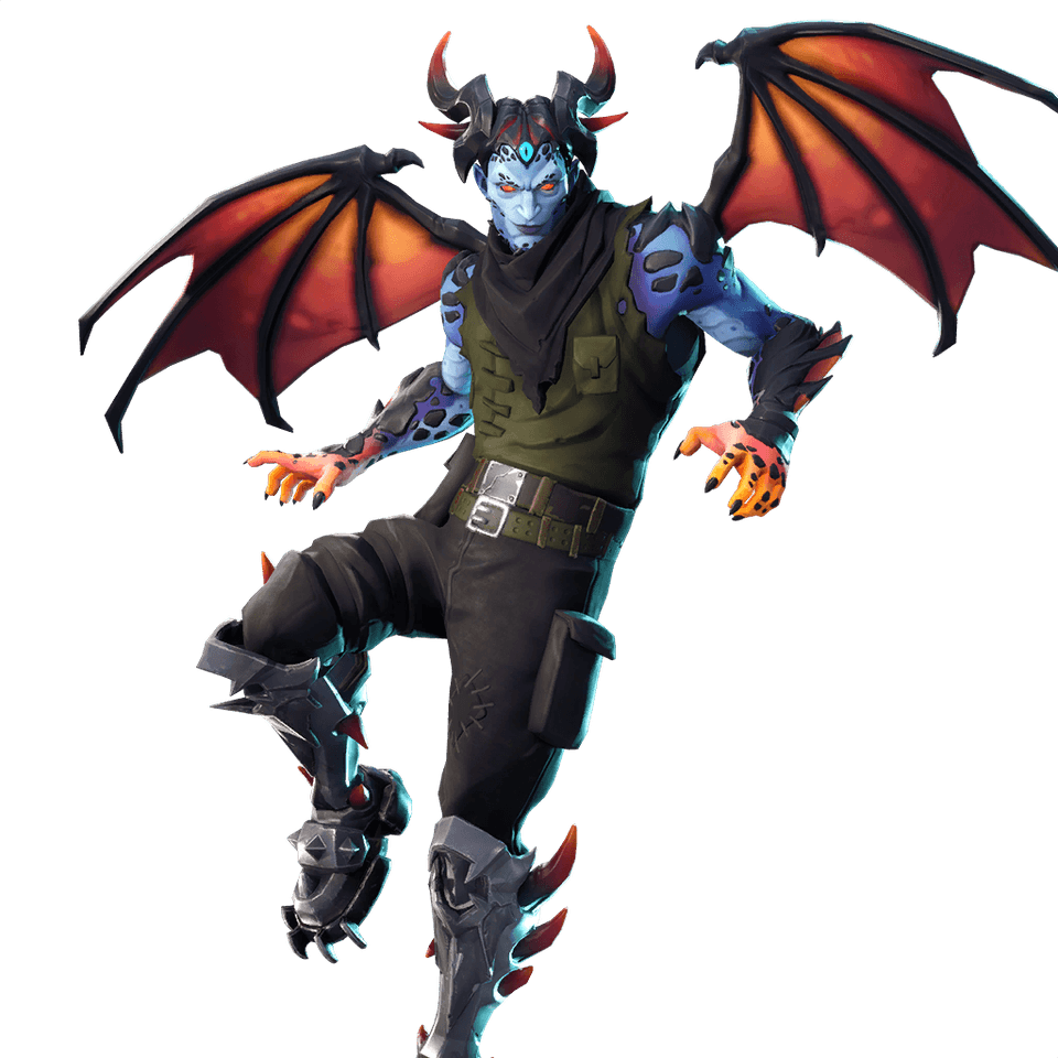 Skin Battle Hawk Fortnite, 960x960 HD, Desktop
