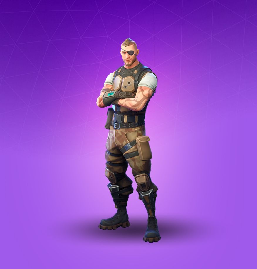 Battle Hawk skin Fortnite, Epic Games, 875x915 Full HD Verticale, Smartphone