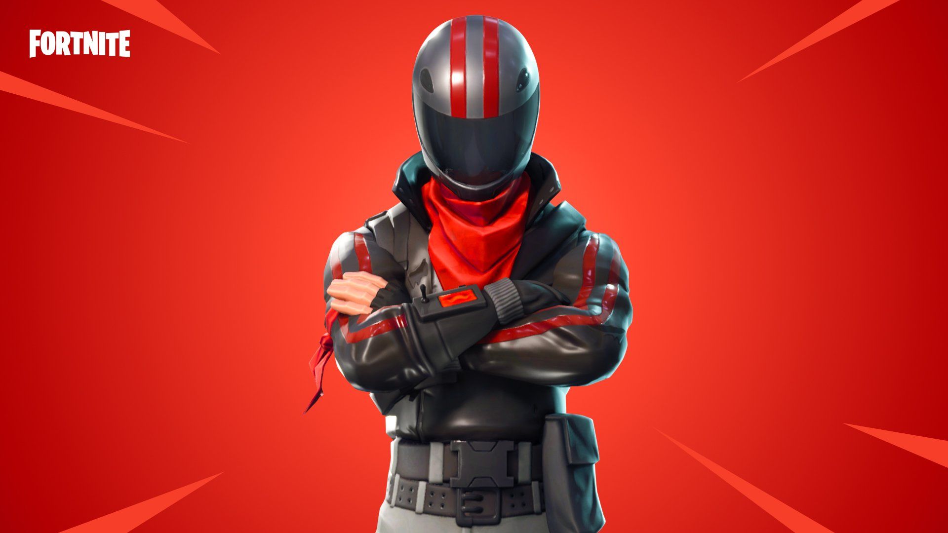 Battle Hawk Fortnite skin, 1920x1080 Full HD, PC Desktop