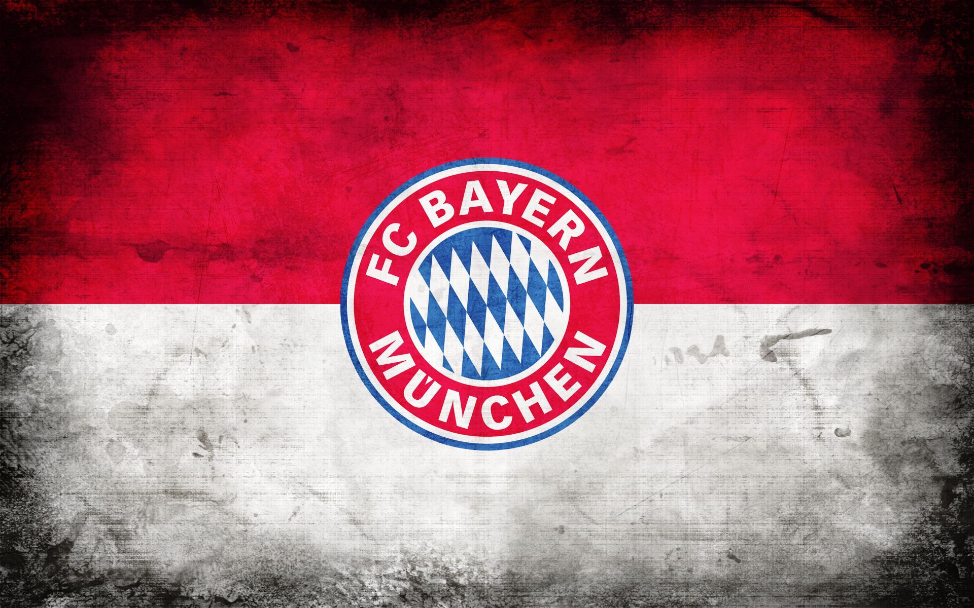 Logo FC Bayern Monaco, 1920x1200 Full HD+, PC