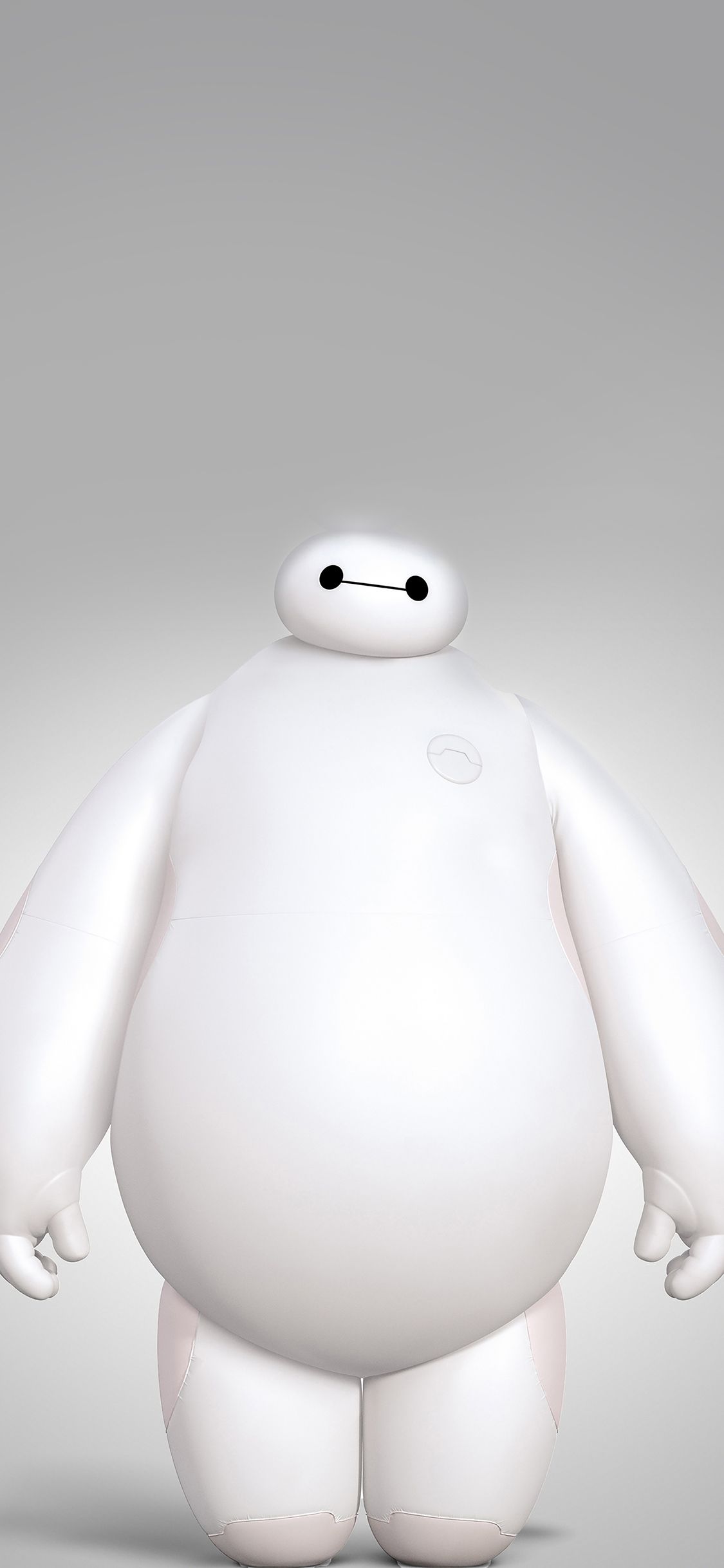 Baymax Big Hero 6, 1125x2436 Full HD Verticale, iPhone Plus
