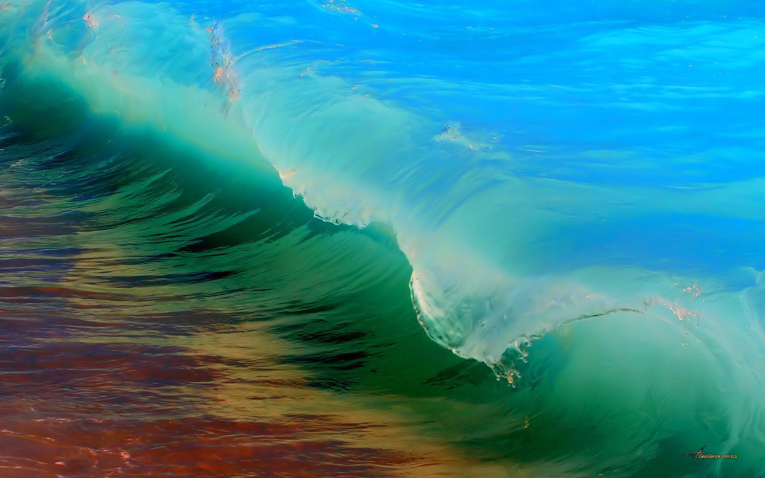 Bellezza, 2560x1600 WQXGA, PC