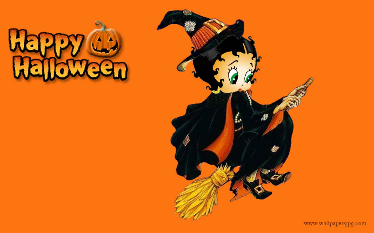 Cimitero halloween con zucche, 2880x1800 WQXGA, Desktop