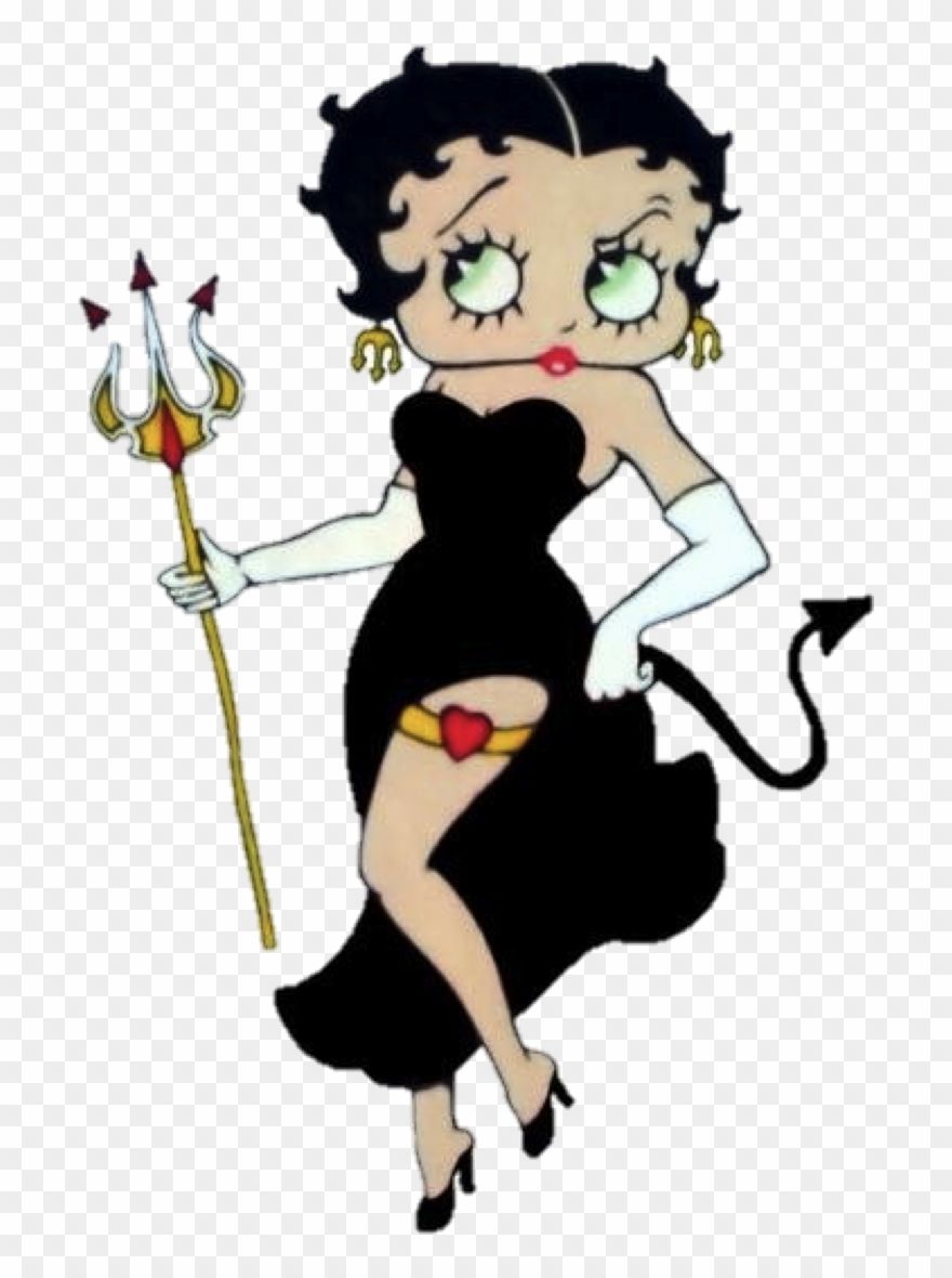 Betty Boop Halloween castello viola, 1600x900 HD Ready, Laptop