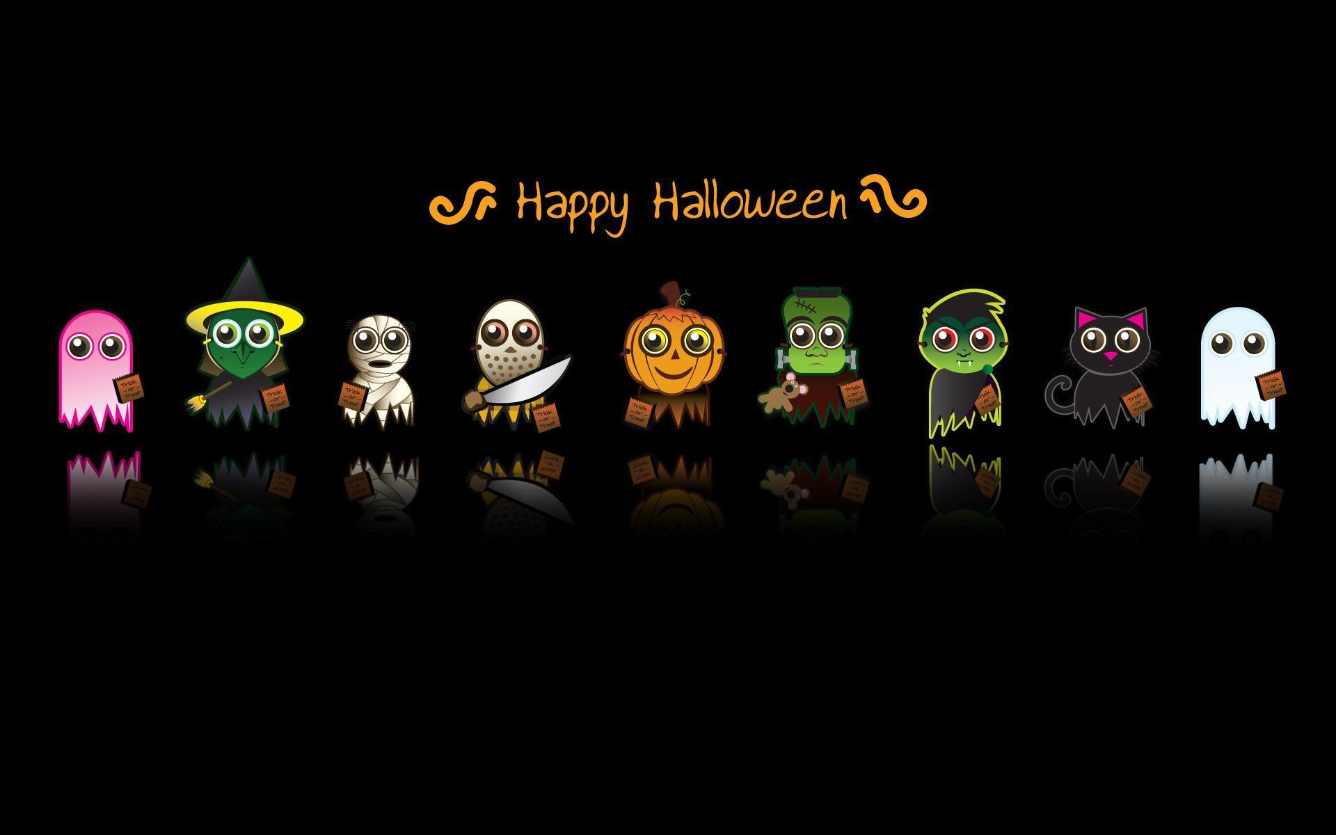 Betty Boop verde Halloween, 1600x1200 HD, Desktop