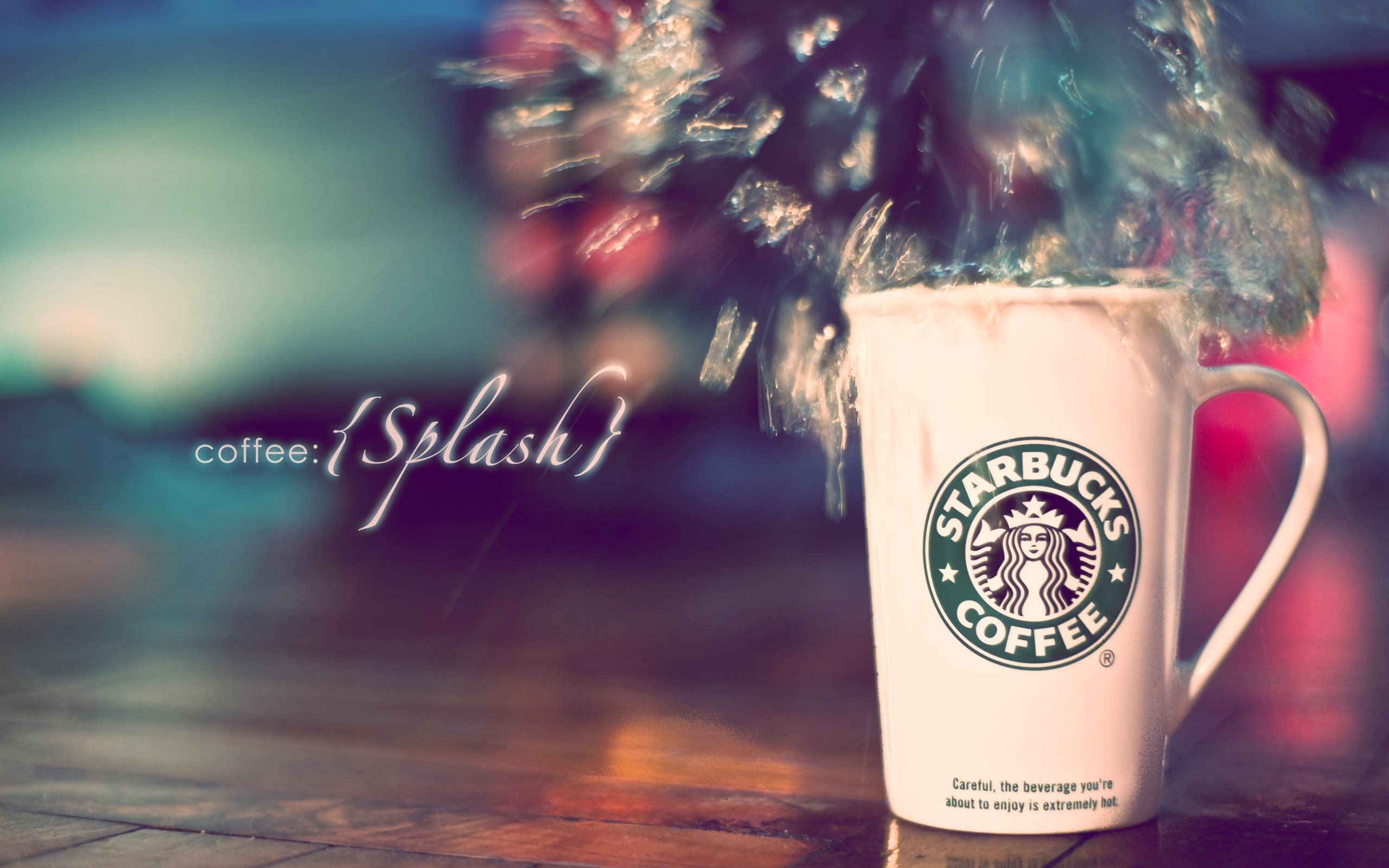 Bicchiere Starbucks Frappuccino, 1920x1080 Full HD 1080p, Laptop