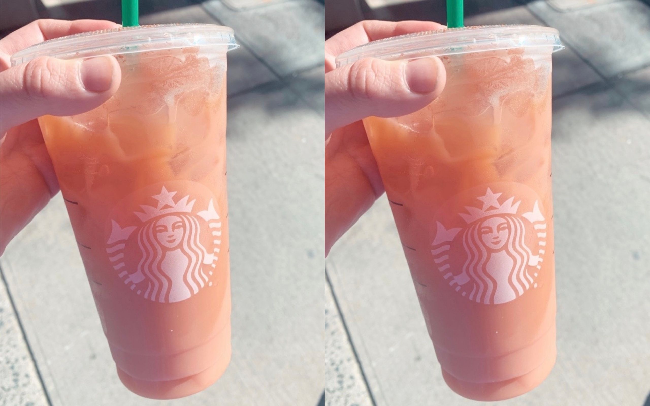 Bicchiere Starbucks Coffee bianco, 1920x1200 Full HD+, Desktop
