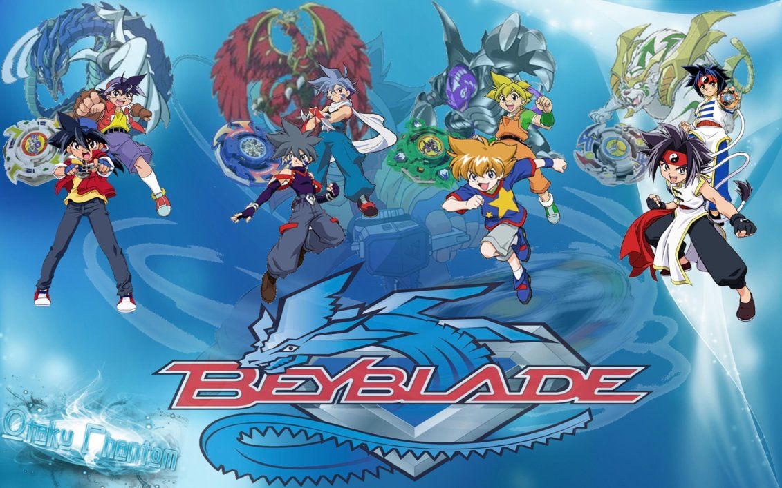 Beyblade Metal Fusion personaggi, anime, 1131x707 HD, PC