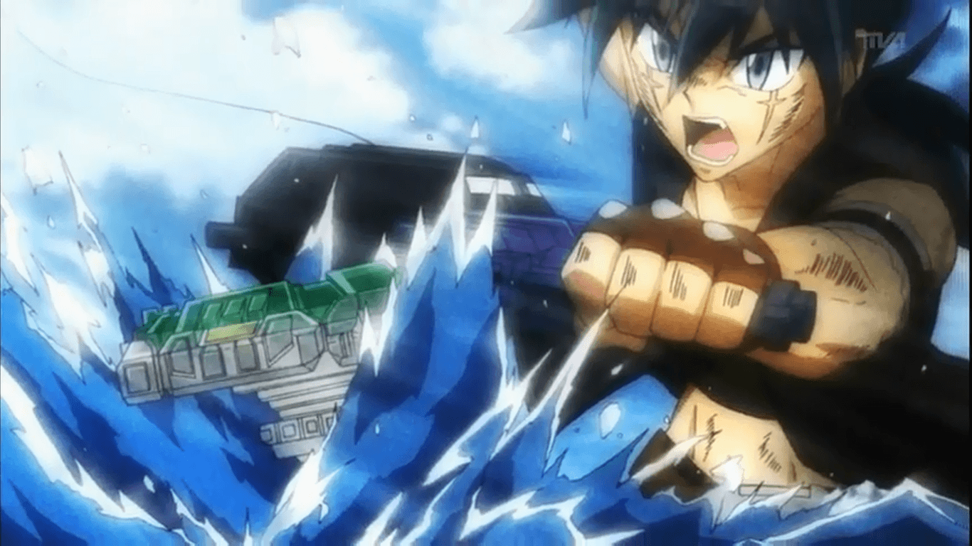 Beyblade Metal Fusion battaglia, 1366x768 720p, Laptop