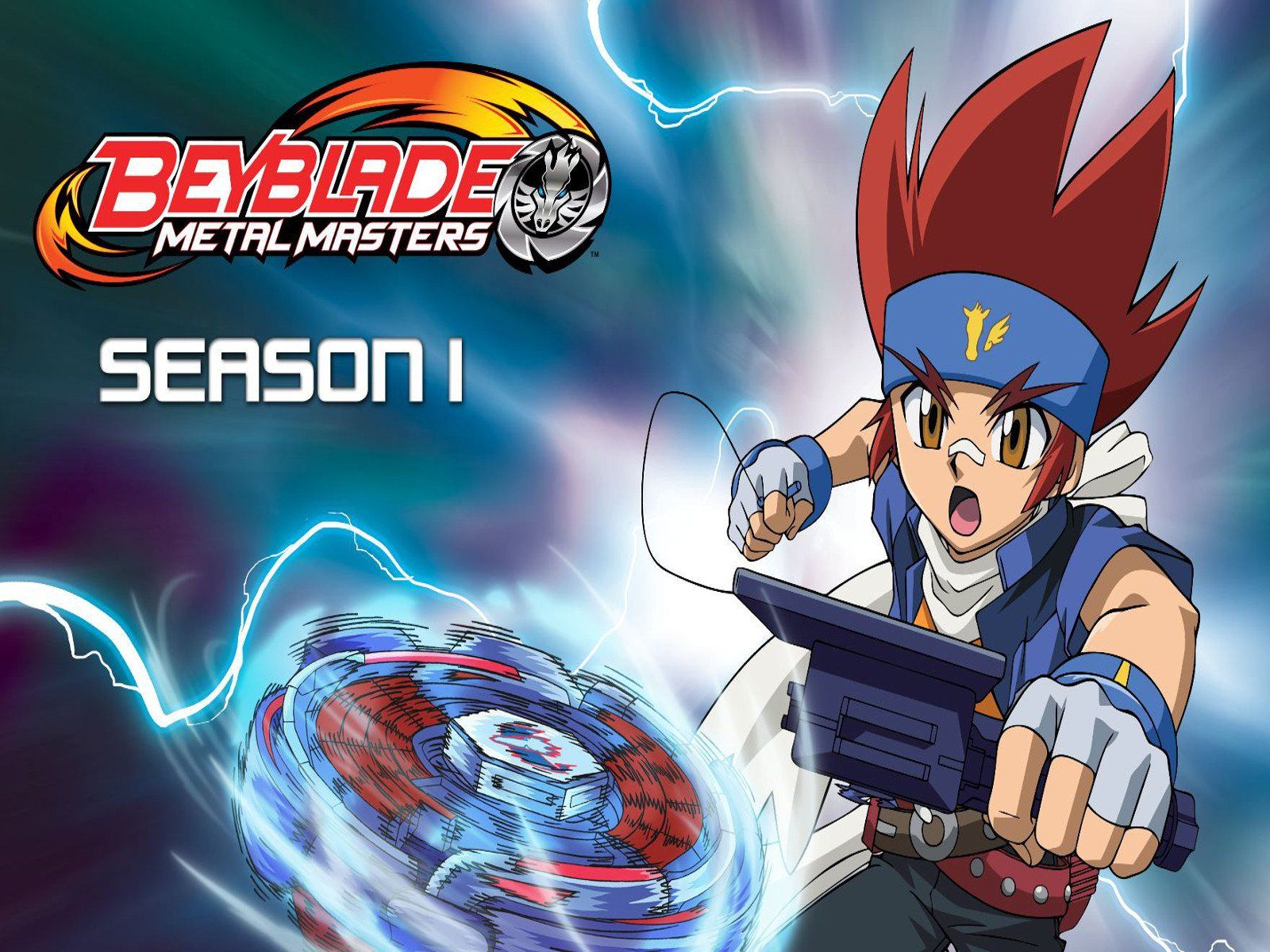 Beyblade Metal Masters personaggio anime, 1600x1200 900p, HP Laptop