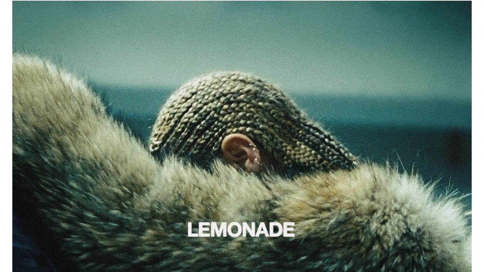 Beyoncé Lemonade album cover, 1600x900 900p, Desktop