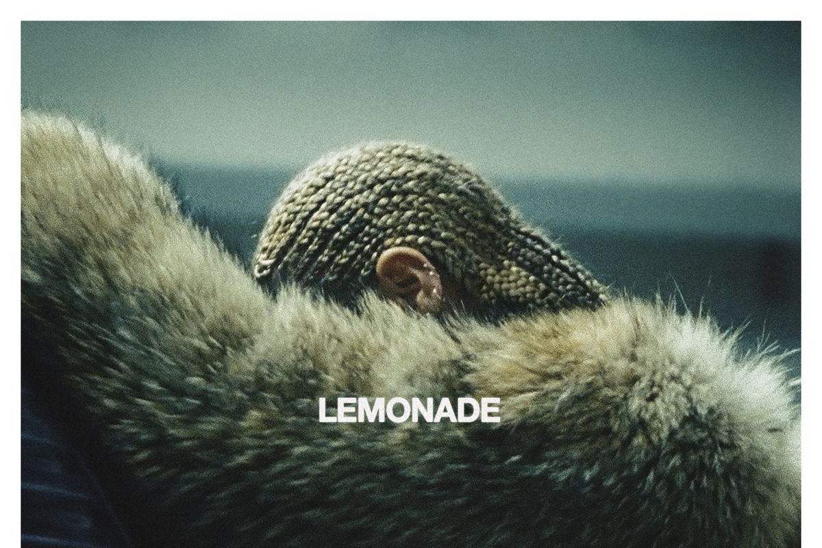 Beyoncé Lemonade copertina album, 1200x800 HD, PC