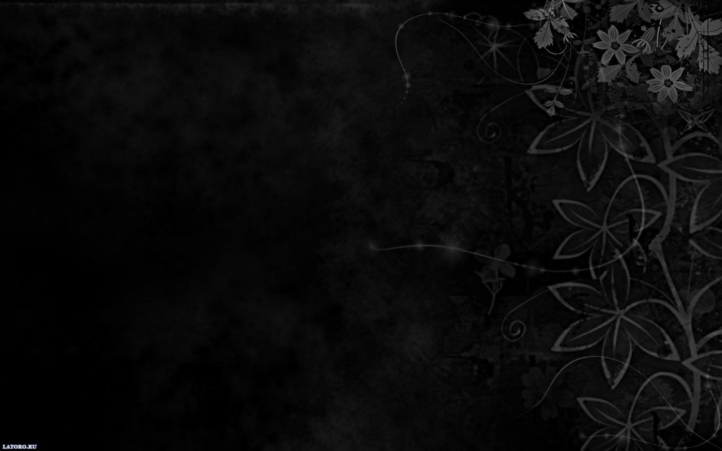 Griglia bianca su nero, 1920x1080 1080p, MacBook Pro