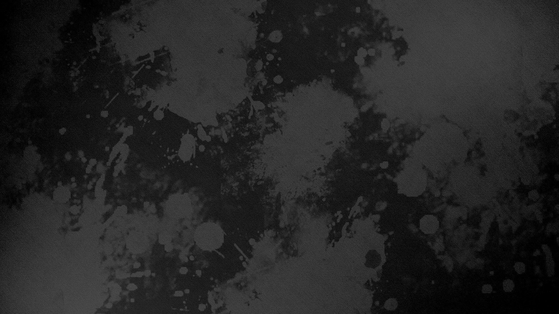 Cielo stellato nero minimalista, 2560x1440 2K, PC Desktop