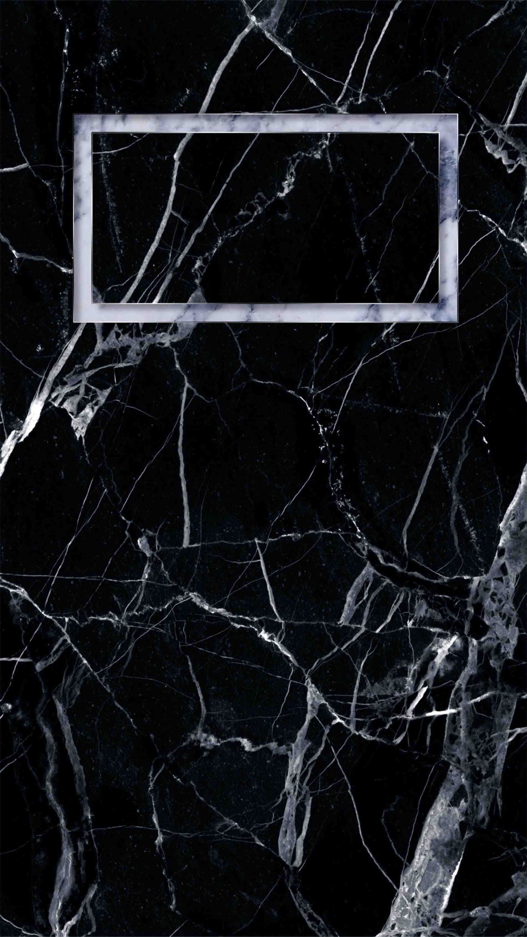 Marmo nero con venature, 1200x2400 Verticale, Mobile
