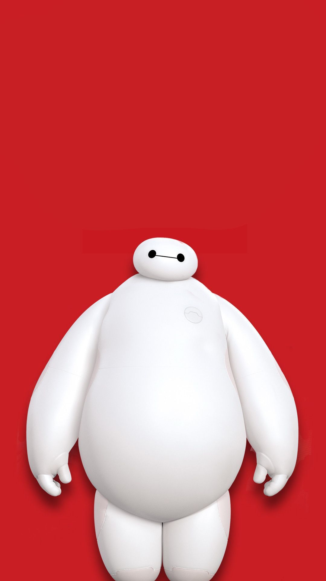 Baymax Big Hero 6, 1080x1920 Full HD Verticale, Samsung Galaxy